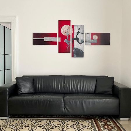 Alsimica Apartment Таранто Екстериор снимка